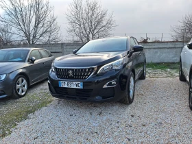 Peugeot 3008 1.6d* Автоматик/Навигация/Лед/Топ* - Car24.bg Peugeot 3008 1.6d* Автоматик/Навигация/Лед/Топ*