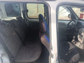 Renault Kangoo 1.5 DCI - 3500 € / 6845.40 лв. - 18925847 4 | Car24.bg Renault Kangoo 1.5 DCI - 3500 € / 6845.40 лв. - 18925847 4