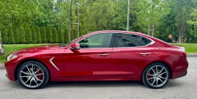 Kia Stinger GENEZIS G70 3.3 biturbo - 30000 € / 58674.90 лв. - 35576794 7 | Car24.bg Kia Stinger GENEZIS G70 3.3 biturbo - 30000 € / 58674.90 лв. - 35576794 7