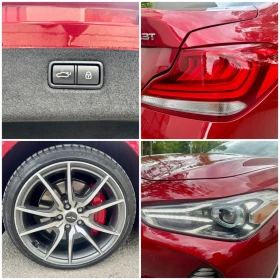 Kia Stinger GENEZIS G70 3.3 biturbo - 30000 € / 58674.90 лв. - 35576794 16 | Car24.bg Kia Stinger GENEZIS G70 3.3 biturbo - 30000 € / 58674.90 лв. - 35576794 16