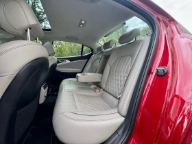 Kia Stinger GENEZIS G70 3.3 biturbo - 30000 € / 58674.90 лв. - 35576794 14 | Car24.bg Kia Stinger GENEZIS G70 3.3 biturbo - 30000 € / 58674.90 лв. - 35576794 14