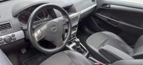 Opel Astra 1.7 CDTI ISUZU | Auto.bg — изображение 6 Opel Astra 1.7 CDTI ISUZU | Auto.bg — изображение 6