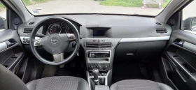 Opel Astra 1.7 CDTI ISUZU | Auto.bg — изображение 7 Opel Astra 1.7 CDTI ISUZU | Auto.bg — изображение 7