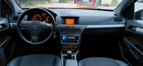 Opel Astra 1.7 CDTI ISUZU | Auto.bg — изображение 10 Opel Astra 1.7 CDTI ISUZU | Auto.bg — изображение 10