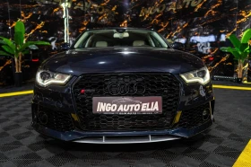 Audi A6 3.0TDI QUATTRO FULL RS6 PACK LED NAVI ЛИЗИНГ 100% - 15880 € / 31058.58 лв. - 42605160 3 | Car24.bg Audi A6 3.0TDI QUATTRO FULL RS6 PACK LED NAVI ЛИЗИНГ 100% - 15880 € / 31058.58 лв. - 42605160 3