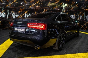 Audi A6 3.0TDI QUATTRO FULL RS6 PACK LED NAVI ЛИЗИНГ 100% - 15880 € / 31058.58 лв. - 42605160 10 | Car24.bg Audi A6 3.0TDI QUATTRO FULL RS6 PACK LED NAVI ЛИЗИНГ 100% - 15880 € / 31058.58 лв. - 42605160 10