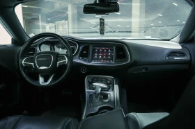 Dodge Challenger - 19000 € / 37160.77 лв. - 40980286 4 | Car24.bg Dodge Challenger - 19000 € / 37160.77 лв. - 40980286 4