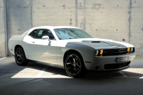 Dodge Challenger - Car24.bg Dodge Challenger