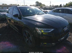 Audi E-Tron Premium Plus Quattro - Car24.bg Audi E-Tron Premium Plus Quattro