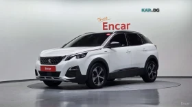 Peugeot 3008 GT LINE* ПОДГРЕВ* КАМЕРА* ПАНО