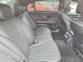 Mercedes-Benz S 500 4MATIC - AMG PKG - BURMESTER - DISTRONIC | Auto.bg — изображение 10 Mercedes-Benz S 500 4MATIC - AMG PKG - BURMESTER - DISTRONIC | Auto.bg — изображение 10