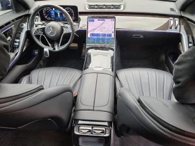 Mercedes-Benz S 500 4MATIC - AMG PKG - BURMESTER - DISTRONIC | Auto.bg — изображение 8 Mercedes-Benz S 500 4MATIC - AMG PKG - BURMESTER - DISTRONIC | Auto.bg — изображение 8