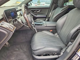 Mercedes-Benz S 500 4MATIC - AMG PKG - BURMESTER - DISTRONIC | Auto.bg — изображение 7 Mercedes-Benz S 500 4MATIC - AMG PKG - BURMESTER - DISTRONIC | Auto.bg — изображение 7