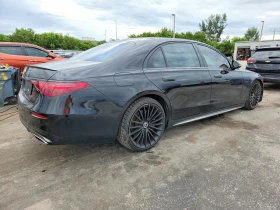 Mercedes-Benz S 500 4MATIC - AMG PKG - BURMESTER - DISTRONIC | Auto.bg — изображение 6 Mercedes-Benz S 500 4MATIC - AMG PKG - BURMESTER - DISTRONIC | Auto.bg — изображение 6