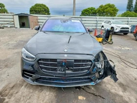 Mercedes-Benz S 500 4MATIC - AMG PKG - BURMESTER - DISTRONIC | Auto.bg — изображение 2 Mercedes-Benz S 500 4MATIC - AMG PKG - BURMESTER - DISTRONIC | Auto.bg — изображение 2