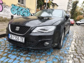 Seat Exeo Sport tourer - Car24.bg Seat Exeo Sport tourer