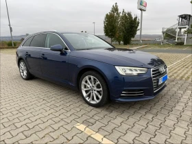 Audi A4 B9 - 12700 € - 46674854 2 | Car24.bg Audi A4 B9 - 12700 € - 46674854 2