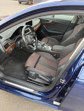 Audi A4 B9 - 12700 € - 46674854 10 | Car24.bg Audi A4 B9 - 12700 € - 46674854 10