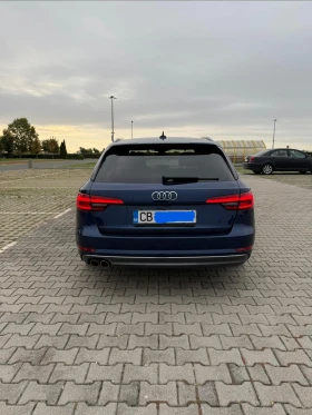 Audi A4 B9 - 12700 € - 46674854 4 | Car24.bg Audi A4 B9 - 12700 € - 46674854 4