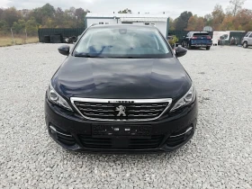 Peugeot 308 1.2i kli navi itali | Auto.bg — изображение 2 Peugeot 308 1.2i kli navi itali | Auto.bg — изображение 2