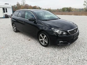 Peugeot 308 1.2i kli navi itali | Auto.bg — изображение 8 Peugeot 308 1.2i kli navi itali | Auto.bg — изображение 8
