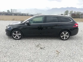 Peugeot 308 1.2i kli navi itali | Auto.bg — изображение 3 Peugeot 308 1.2i kli navi itali | Auto.bg — изображение 3