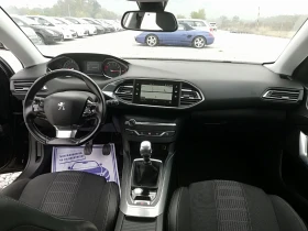 Peugeot 308 1.2i kli navi itali | Auto.bg — изображение 14 Peugeot 308 1.2i kli navi itali | Auto.bg — изображение 14