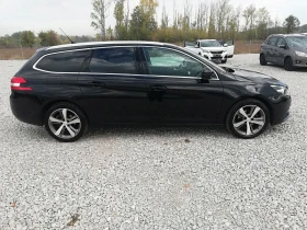 Peugeot 308 1.2i kli navi itali | Auto.bg — изображение 7 Peugeot 308 1.2i kli navi itali | Auto.bg — изображение 7