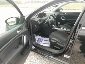 Peugeot 308 1.2i kli navi itali | Auto.bg — изображение 9 Peugeot 308 1.2i kli navi itali | Auto.bg — изображение 9