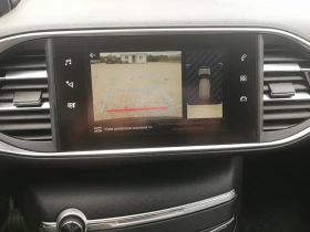 Peugeot 308 1.2i kli navi itali | Auto.bg — изображение 15 Peugeot 308 1.2i kli navi itali | Auto.bg — изображение 15
