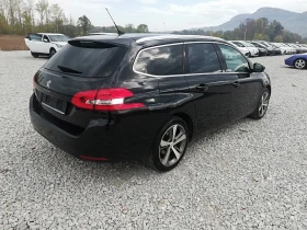 Peugeot 308 1.2i kli navi itali | Auto.bg — изображение 6 Peugeot 308 1.2i kli navi itali | Auto.bg — изображение 6