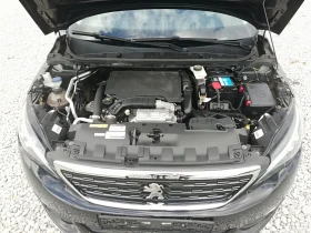 Peugeot 308 1.2i kli navi itali | Auto.bg — изображение 17 Peugeot 308 1.2i kli navi itali | Auto.bg — изображение 17