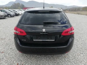 Peugeot 308 1.2i kli navi itali | Auto.bg — изображение 5 Peugeot 308 1.2i kli navi itali | Auto.bg — изображение 5