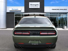 Dodge Challenger R/T* ПОДГРЕВ* КАМЕРА* ALPINE* | Auto.bg — изображение 4 Dodge Challenger R/T* ПОДГРЕВ* КАМЕРА* ALPINE* | Auto.bg — изображение 4