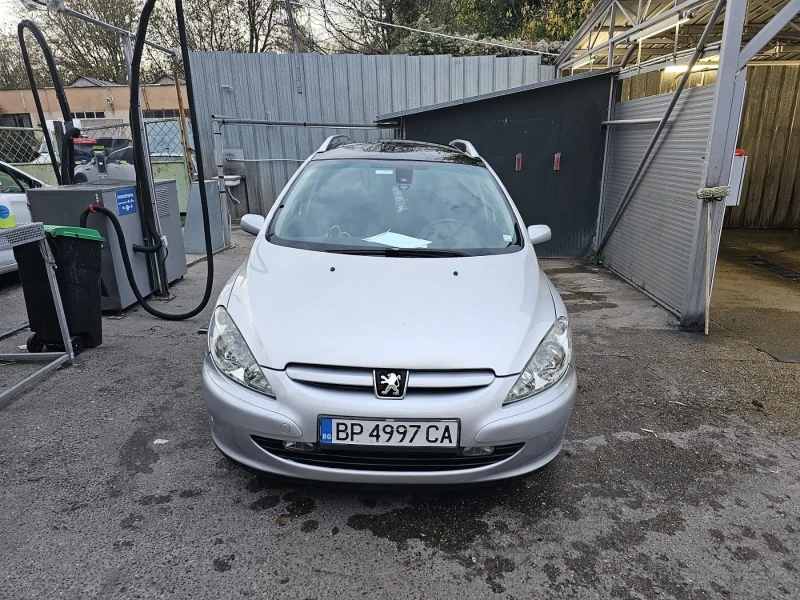 Peugeot 307 1.6 hdi - 2700 лв. / 1380.49 € - 97279849 1 | Car24.bg Peugeot 307 1.6 hdi - 2700 лв. / 1380.49 € - 97279849 1