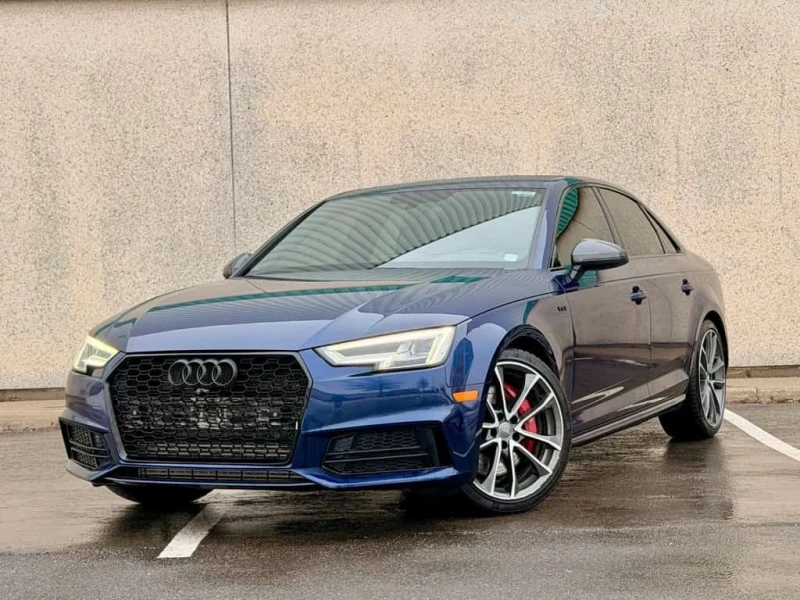 Audi S4 * CARFAX * ЦЕНА ДО БГ - 19300 € / 37747.52 лв. - 95404496 1 | Car24.bg Audi S4 * CARFAX * ЦЕНА ДО БГ - 19300 € / 37747.52 лв. - 95404496 1