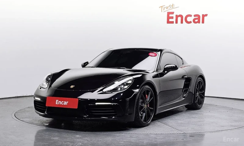 Porsche Cayman S 2.5* SPORT CHRONO* PDK* PASM* - 45500 € / 88990.26 лв. - 40616050 1 | Car24.bg Porsche Cayman S 2.5* SPORT CHRONO* PDK* PASM* - 45500 € / 88990.26 лв. - 40616050 1