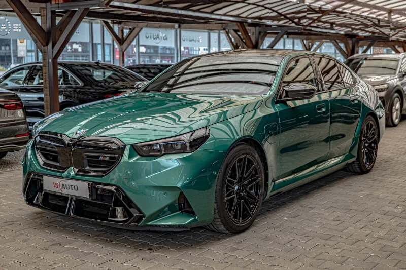 BMW M5 4.4 Plug-in Hybrid/Bower/HuD/Обдухване/Керамика/Ка - 115900 € / 226680.70 лв. - 18545509 1 | Car24.bg BMW M5 4.4 Plug-in Hybrid/Bower/HuD/Обдухване/Керамика/Ка - 115900 € / 226680.70 лв. - 18545509 1