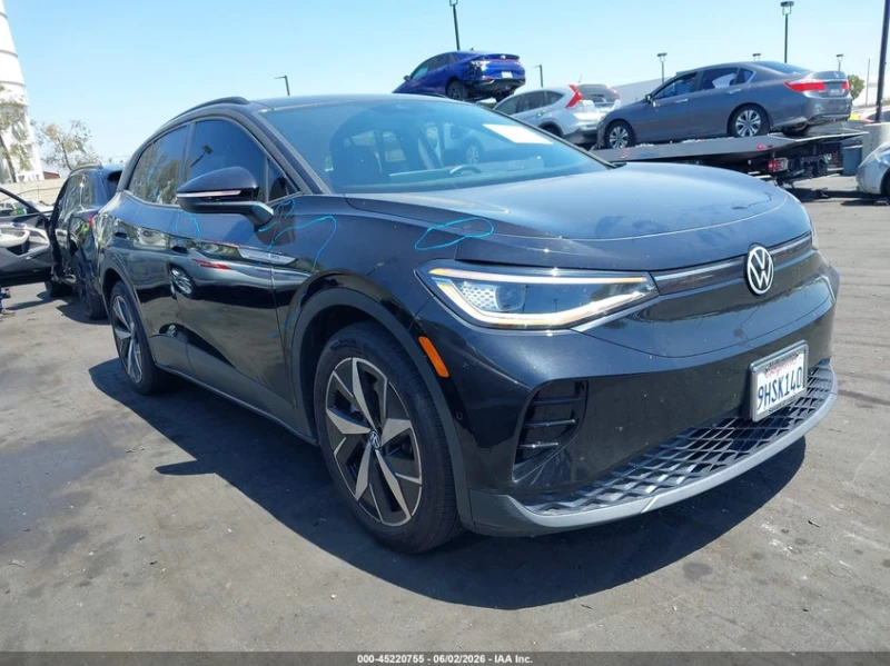 VW ID.4 Volkswagen Pro/Pro S - 14900 € / 29141.87 лв. - 74977452 1 | Car24.bg VW ID.4 Volkswagen Pro/Pro S - 14900 € / 29141.87 лв. - 74977452 1