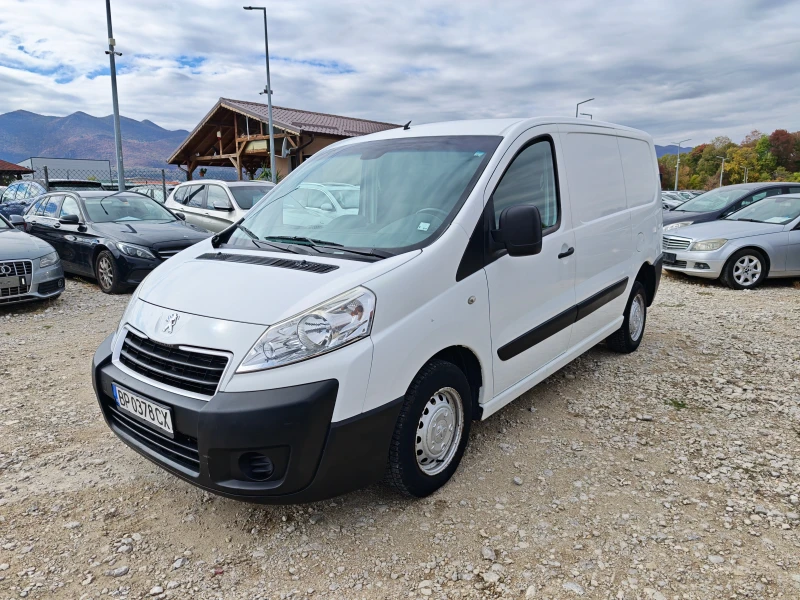 Peugeot Expert 1.6 дизел - 4900 € - 67402316 1 | Car24.bg Peugeot Expert 1.6 дизел - 4900 € - 67402316 1