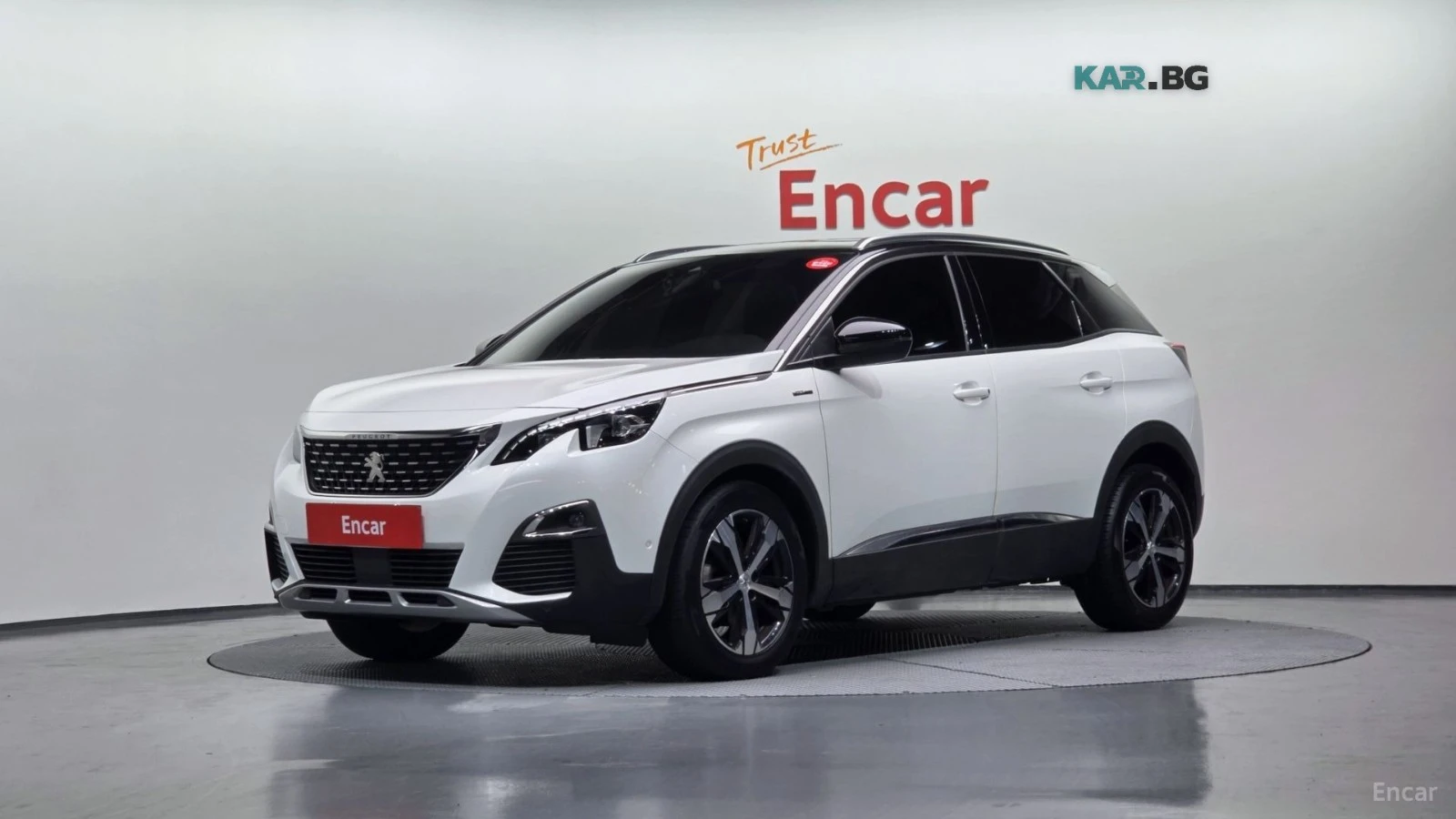 Peugeot 3008 GT LINE* ПОДГРЕВ* КАМЕРА* ПАНО | Auto.bg — изображение 1 Peugeot 3008 GT LINE* ПОДГРЕВ* КАМЕРА* ПАНО | Auto.bg — изображение 1