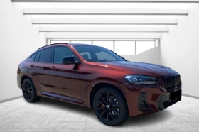 BMW X4 M40i xDrive = Shadow Line = Гаранция - Car24.bg BMW X4 M40i xDrive = Shadow Line = Гаранция