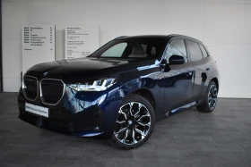 Обява за продажба на BMW X3 20d xDrive