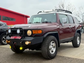 Toyota Fj cruiser 4х4* ЛЕБЕДКА* АВТОМАТ* УНИКАЛНА - 22999 € / 44982.13 лв. - 25226652 5 | Car24.bg Toyota Fj cruiser 4х4* ЛЕБЕДКА* АВТОМАТ* УНИКАЛНА - 22999 € / 44982.13 лв. - 25226652 5
