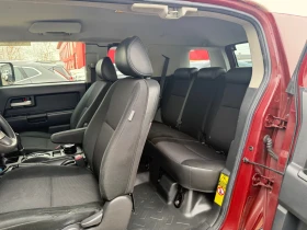 Toyota Fj cruiser 4х4* ЛЕБЕДКА* АВТОМАТ* УНИКАЛНА - 22999 € / 44982.13 лв. - 25226652 11 | Car24.bg Toyota Fj cruiser 4х4* ЛЕБЕДКА* АВТОМАТ* УНИКАЛНА - 22999 € / 44982.13 лв. - 25226652 11