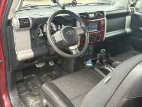 Toyota Fj cruiser 4х4* ЛЕБЕДКА* АВТОМАТ* УНИКАЛНА - 22999 € / 44982.13 лв. - 25226652 10 | Car24.bg Toyota Fj cruiser 4х4* ЛЕБЕДКА* АВТОМАТ* УНИКАЛНА - 22999 € / 44982.13 лв. - 25226652 10