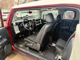 Toyota Fj cruiser 4х4* ЛЕБЕДКА* АВТОМАТ* УНИКАЛНА - 22999 € / 44982.13 лв. - 25226652 8 | Car24.bg Toyota Fj cruiser 4х4* ЛЕБЕДКА* АВТОМАТ* УНИКАЛНА - 22999 € / 44982.13 лв. - 25226652 8