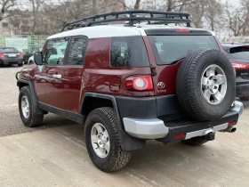 Toyota Fj cruiser 4х4* ЛЕБЕДКА* АВТОМАТ* УНИКАЛНА - 22999 € / 44982.13 лв. - 25226652 4 | Car24.bg Toyota Fj cruiser 4х4* ЛЕБЕДКА* АВТОМАТ* УНИКАЛНА - 22999 € / 44982.13 лв. - 25226652 4