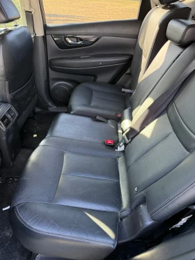 Nissan X-trail 1.7DCI TEKNA 110хил.км - 17500 € - 36535189 9 | Car24.bg Nissan X-trail 1.7DCI TEKNA 110хил.км - 17500 € - 36535189 9
