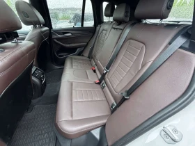 BMW X3 xDrive30i/ПАНОРАМА/ПОДГРЕВИ/БЕЗ ИНЦИДЕНТИ | Auto.bg — изображение 15 BMW X3 xDrive30i/ПАНОРАМА/ПОДГРЕВИ/БЕЗ ИНЦИДЕНТИ | Auto.bg — изображение 15